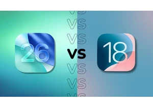 iOS 26 vs iOS 18: What’s actually different?