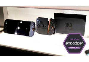 The best Nintendo Switch 2 accessories for 2025