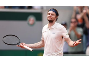 French Open 2025: How to Watch, Stream Sinner vs. Bublik Free From Anywhere