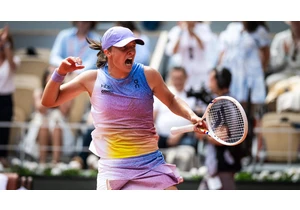 French Open 2025: How to Watch, Stream Sabalenka vs. Świątek Free From Anywhere