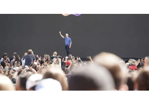 Apple Is on Defense at WWDC