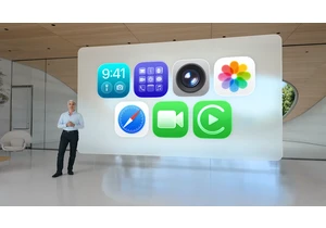 Apple's iOS 26 betas are available next month