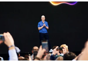 Is it wrong the iPhone's AI battery management is the only WWDC rumor I'm excited about?