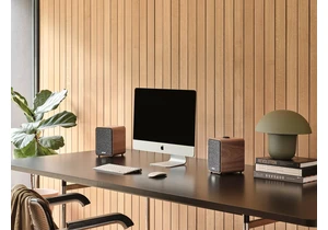 One of our favourite Ruark Audio speakers is getting an upgrade with better sound