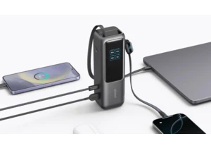 Charging your laptop with a power bank is game-changing. Here’s how to do it