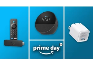 The best Amazon Prime Day deals under $50 we could find includes gear from Blink, Anker, Amazon Echo and more