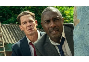 Prime Video’s best action movie of 2025? This new buddy comedy is a ‘really good, dumb’ watch that surprised me
