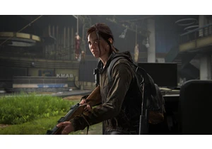 I can't believe they found another way to make me replay The Last of Us Part II