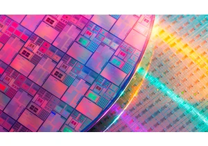 MIT team creates chip-based 3D printer the size of a coin, cures resin using only light — handheld 3D printing tech enabled by silicon photonics