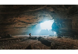 Elastic and Tencent Cloud AI search technology make Dunhuang "Digital Scripture Cave" accessible to everyone