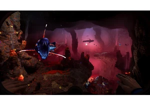 Subnautica 2 publisher Krafton reportedly delayed it to 2026 — did it just kill a $250 million bonus for devs in the crib?