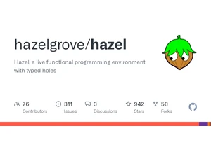 Hazel: A live functional programming environment with typed holes