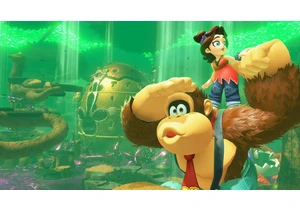 Donkey Kong Bananza Review: The Best Switch Game in Years Is a Switch 2 Exclusive
