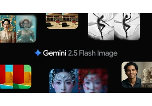 Gemini 2.5 Flash Image