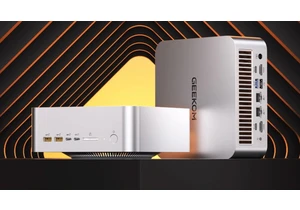 20th PC running AMD's flagship 16-core Ryzen AI Max+ 395 APU just launched - but I'm still waiting for Dell to finally release one