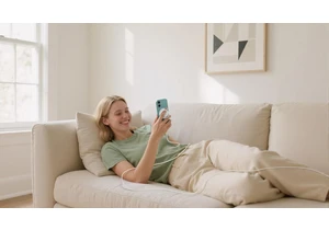 Belkin unveils Qi2 magnetic charger at IFA 2025