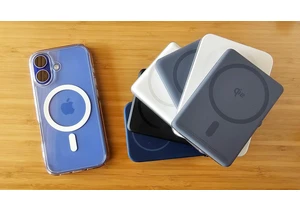 The best MagSafe power banks for your iPhone