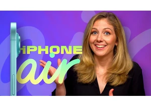 Why a Skinny iPhone Is the Start of a Radical Change for Apple