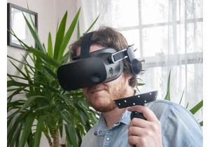Microsoft employee reverse engineers Windows Mixed Reality driver and restores life to abandoned headsets with native SteamVR support