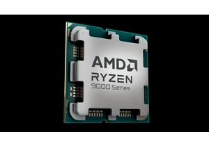 AMD launches Ryzen 5 9500F, claiming up to 24% faster than Ryzen 5 7500F in gaming — Zen 5 chip launches as a China-exclusive for now
