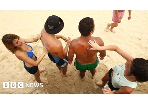 The sunscreen scandal shocking Australia - the world's skin cancer capital