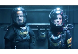 Shudder’s new indie sci-fi shocker is one of the most unsettling horror movies I’ve seen in years