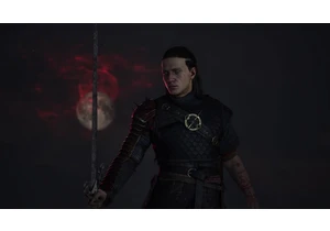 The Blood of Dawnwalker developers share a look at gameplay from the upcoming vampire fantasy RPG