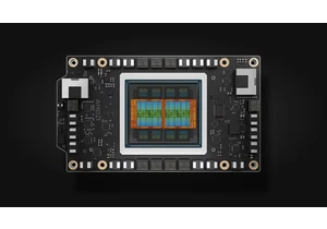 AMD unveils puzzling new MI355X AI GPU as it acknowledges there won't be any AI APU for now