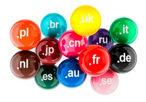 Building brand credibility and community through country code top level domains