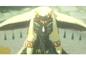 Zelda Spinoff Age of Imprisonment Unravels Secrets Behind the Imprisoning War