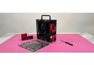  Framework Desktop review: AMD's Strix Halo in a petite, powerful, pricey PC 
