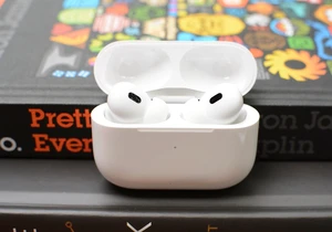 Apple's AirPods Pro 2 drop to $169 on Amazon