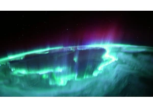 An Aurora Is Hitting Monday Night Only and Will Be Visible in Over a Dozen States