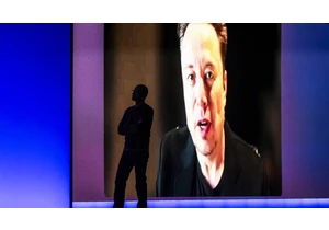 Meet Macrohard, Elon Musk’s AI simulation of Microsoft, focused solely on AI software development — "It’s a tongue-in-cheek name, but the project is very real!”