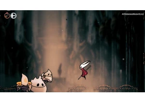 The Hollow Knight: Silksong appearance at Opening Night Live 2025 was disappointing, but thankfully there's more information on the way
