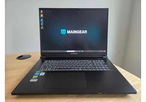 Maingear Ultima 18 review: Over-the-top power, old-school design