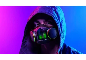 FTC slaps Razer with $1 million fine over misleading COVID mask ads
