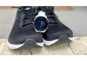 I Finally Found a Sleep Tracker That Records My Naps and My Runs     - CNET
