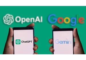  Open AI plans to steal Google’s thunder by announcing an AI-powered search engine one day before Google I/O 2024 — report 