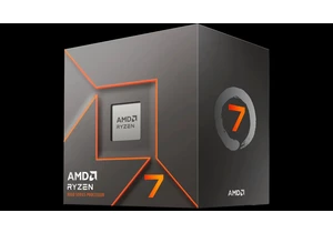  AMD launches Ryzen 7 8700F and Ryzen 5 8400F — budget Zen 4 CPUs without the RDNA 3 integrated graphics 