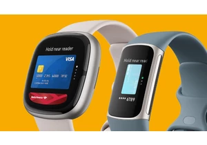  Another Fitbit feature bites the dust as Google forces owners to switch to Wallet 
