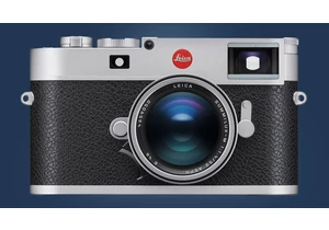  The first Leica M12 images have leaked – and it could be a revolutionary redesign 