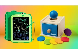 32 Best Gifts for 2-Year-Olds     - CNET