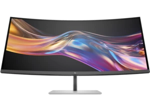  HP's latest 37-inch WQHD+ ultrawide offers IPS Black panel aimed at professionals who don't want to pay more for OLED 