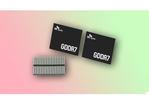 SK hynix confirms 3GB GDDR7 memory modules are in the works — higher capacity could pave the way for fabled RTX 50 Series Super cards with 24GB VRAM