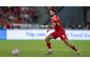 How to Watch Yokohama FM vs. Liverpool From Anywhere: Stream Preseason Friendly Soccer