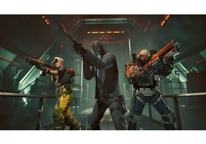 Killing Floor 3 Perks Explained: Which Class Makes Sense for You?