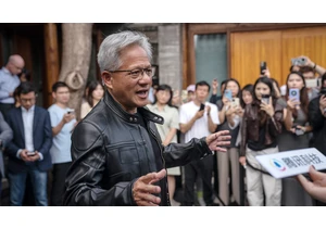 Nvidia seeks extra 300,000 H20 GPUs to meet China's surging AI demand — places order with TSMC to meet unexpectedly strong interest