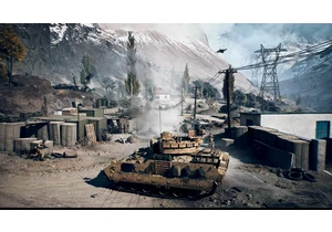  Battlefield 6 won't run on the Steam Deck and there are no current plans for a Nintendo Switch 2 version, says EA exec 