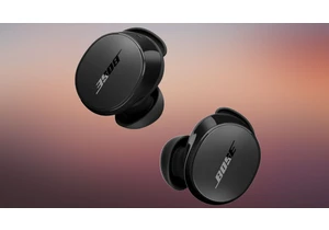 Grab a set of Bose QuietComfort true wireless earbuds with ANC for less